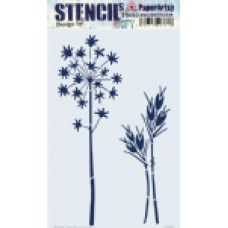 JOFY Stencil Large 083